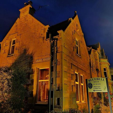Bluebell House Inverness Exterior foto